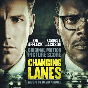 Changing Lanes David Arnold