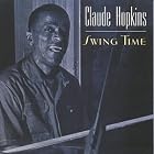 Swing Time by Claude Hopkins