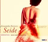 Seide, 2 Audio-CDs Medium
