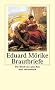 Brautbriefe: Die Briefe an Luise Rau (insel taschenbuch)