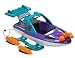 Rescue Heroes Quick Response Hydrofoil