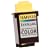 Lexmark #20 Color Ink Cartridge (15M0120)