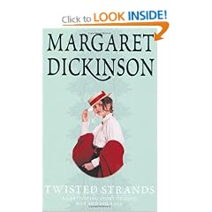 Twisted Strands