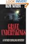 Grave Undertakings: A Father Dowling Mystery