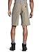 Carhartt Men's Canvas Work Short B147,Tan,42