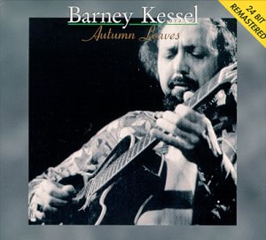  Barney Kessel