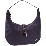 La Bagagerie Hobo.Sol Sac à main femme - Nuit Synt