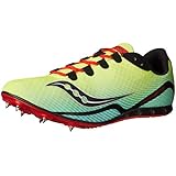 Saucony Men's Vendetta Track Spike Racing Shoe