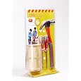 Red Toolbox ST9 Treasure Chest Combo Set