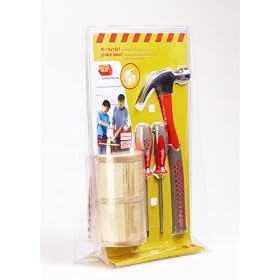 Red Toolbox ST9 Treasure Chest Combo Set