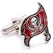 Tampa Bay Buccaneers Bucs Cufflinks Cuff Links