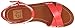 DV by Dolce Vita Women's Vita Gladiator Sandal