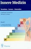 Paket Innere Medizin - Verstehen, Lernen, Anwenden: 3 Bde. - Gotthard Schettler, Heiner Greten, Johannes-Martin Hahn