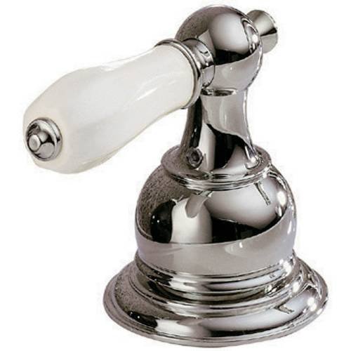 Delta H212 Porcelain Lever Handles
