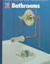 Bathrooms (Home Repair and Improvement, Updated Series)
