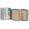 Bionaire 900 Replacement Humidifier Wick Filters (2 pack)