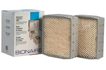 Bionaire 900 Replacement Wicks For W7U, W9, W2, W2S & W9S Bionaire humidifiers