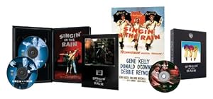 Singin' in the Rain (Classic Collection Box Set)
