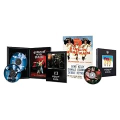 Singin' in the Rain (Classic Collection Box Set)