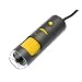 Aven 26700-204 Digital Microscope USB, 500x Fixed Magnification