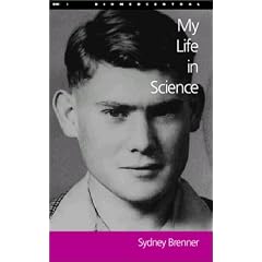 My Life in Science (Lives in Science)