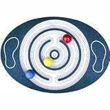 Challenge & Fun Labyrinth Balance Board Jr