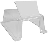 Commercial Pro SN10/CPRG30 Sneeze Guard Fits CPRG30 30-Dog Roller Grill