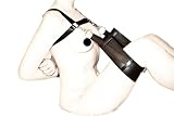 Produkt-Bild: Bondage Harness Leder Fesseln Fesselset