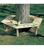 LargeTree Bench