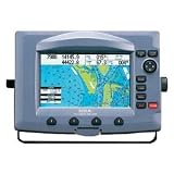 SITEX COLORMAX SEA LINK I 7 CHARTPLOTTER INTERNAL ANTENNA