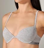 Emporio Armani Primula Push Up Bra (162387)