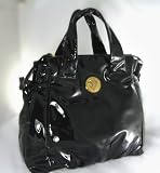 41RJFsqVTkL._SL160_ - Gucci Handbags  Patent Leather Large Hysteria Tote Bag 197022 - gucci-handbags-savings