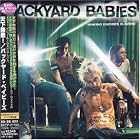 Making Enemies Is Good by Backyard Babies