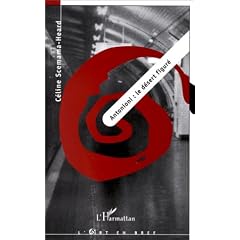Antonioni: Le d�sert figur�