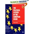 The Political System of the European Union