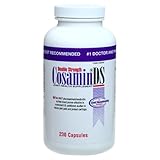 Cosamin DS Double Strength Joint Care (230 Capsules)