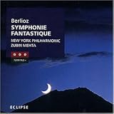 Berlioz: Symphonie fantastique/Les Troyens (highlights)