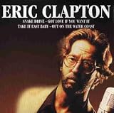 Review Eric Clapton  / Big Boss Man