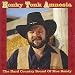 Honky Tonk Amnesia: The Hard Country Sound Of Moe Bandy