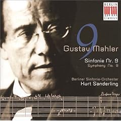 Mahler - Symphony No. 9