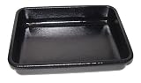 Kayline One Compartment Tray K3010 Crystal Black * One Compartment, 10