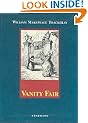 Vanity Fair (Konemann Classics)