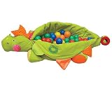 Discovery Dinosaur Ball Pit
