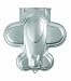 Wilton Aluminum Airplane Cake Pan