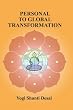 Personal to Global Transformation