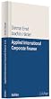 Applied International Corporate Finance