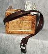 Mens Casual Money Belt