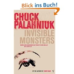 Invisible Monsters