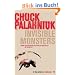 Invisible Monsters