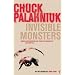 Invisible Monsters. (Vintage)